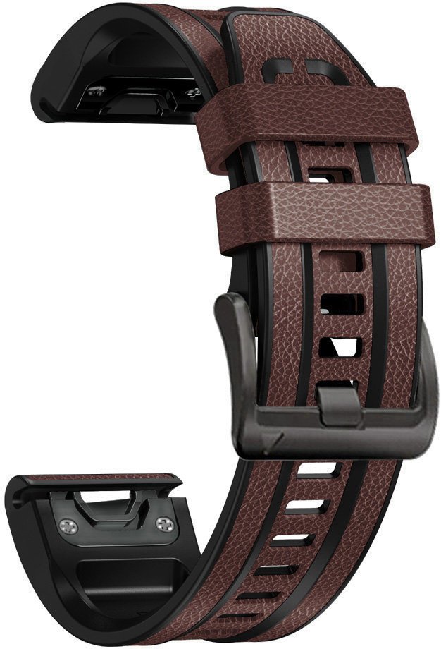 PASEK OPASKA BRANSOLETA YIVO KOMPATYBILNY Z GARMIN FORERUNNER 965 955 945 935 745 SOLAR APPROACH S70 (47MM) APPROACH S62 APPROACH S62 BUNDLE..