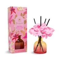 Zapachy do domu - Flower Bouquet patyczki zapachowe Jaśmin & Cedr 170ml - miniaturka - grafika 1
