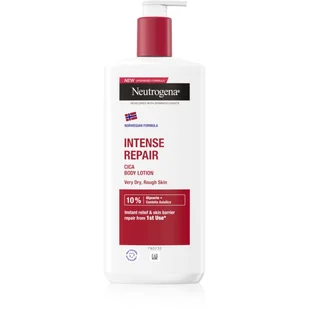Neutrogena Intense Repair Body Lotion intensywnie regenerująca emulsja do ciała 400ml - Pozostałe kosmetyki - miniaturka - grafika 1