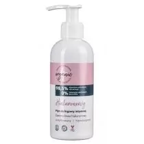 4ORGANIC 4ORGANIC Hialuronowy płyn do higieny intymnej 200m - Płyny do higieny intymnej - miniaturka - grafika 1