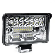 Lampy przednie - Lampa robocza halogen led szperacz awl40 36 led amio-03251 - miniaturka - grafika 1