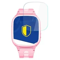 Akcesoria do smartwatchy - Forever GPS WIFI Kids Watch Me 2 KW-310 - 3mk Watch Protection™ v. FlexibleGlass Lite - miniaturka - grafika 1