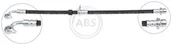 Przewody hamulcowe - A.B.S. Przewód hamulcowy giętki A.B.S. SL5007 01465S04V10 SL5007 - miniaturka - grafika 1
