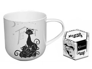 Kubek - Rodzina, Koci świat (CARMANI) - Kubki - miniaturka - grafika 1