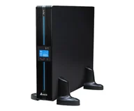 Baterie do zasilaczy awaryjnych UPS - Delta Electronics Podnóżki do UPS - miniaturka - grafika 1