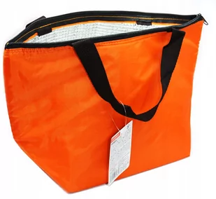 Torba termiczna Daiso Japan Turystyczna termoizolacyjna 4,5l 1746-01 - Torby i wózki na zakupy - miniaturka - grafika 1
