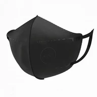Maseczki ochronne i antywirusowe - Maseczka ochronna AirPOP Pocket Mask NV 2szt czarny/black - miniaturka - grafika 1