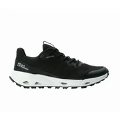 Buty trekkingowe męskie - Męskie buty turystyczne Jack Wolfskin PRELIGHT VENT LOW M black - 42,5 - miniaturka - grafika 1
