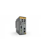 Switche - allied telesis 4X 10/100/1000T 2X 1G/10G SFP+/INDUSTRIAL ETHERNET LAYER 2+ SWI AT-IE220-6GHX-80 - miniaturka - grafika 1