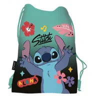 Worki na buty - Worek na obuwie Stitch Mint Aloha - miniaturka - grafika 1