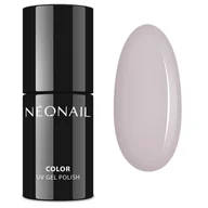 Lakiery do paznokci - Neonail Nude Stories Femme Fatale 7,2 ml - miniaturka - grafika 1