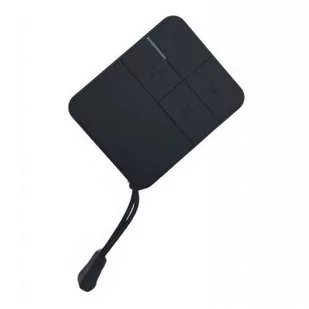 Pilot HATO HP-06 4-kanałowy - Akcesoria do bram - miniaturka - grafika 1