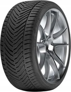 Riken All Season 205/65R16 99H - Opony całoroczne - miniaturka - grafika 1