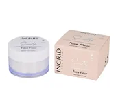 Pudry do twarzy - Ingrid Puder Sypki Saute Face Flour ING-2888 - miniaturka - grafika 1