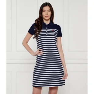 POLO RALPH LAUREN Sukienka - Sukienki - miniaturka - grafika 1