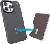 Etui i futerały do telefonów - Speck ClickLock Wallet - miniaturka - grafika 1