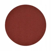 Tarcze do pił - Papier Ścierny Dysk Rzep Krążek 125 mm P60 100 Szt - miniaturka - grafika 1