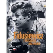 Książki o kulturze i sztuce - Fidusiewicz i przyjaciele - miniaturka - grafika 1
