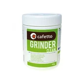 Akcesoria i części do ekspresów do kawy - Cafetto środek do czyszczenia młynków "Grinder clean" - 450g - miniaturka - grafika 1