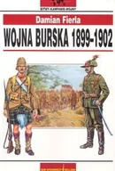 Historia świata - Wojna Burska 1899-1902 - miniaturka - grafika 1