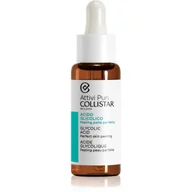 Peelingi i scruby do twarzy - Collistar Perfect Skin Peeling With Glycolic Acid peeling do twarzy z kwasem glikolowym 30ml - miniaturka - grafika 1