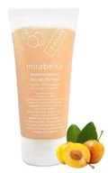 Peelingi do ciała - Ziaja Mirabelka Peeling do ciała, 160 ml - miniaturka - grafika 1