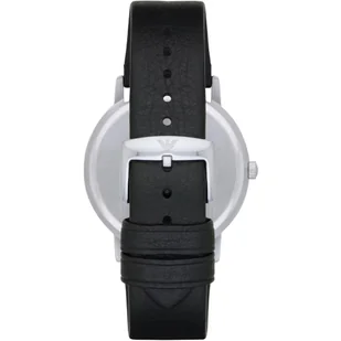 Zegarek ZEGAREK MĘSKI EMPORIO ARMANI AR11509  + BOX - Zegarki męskie - miniaturka - grafika 3