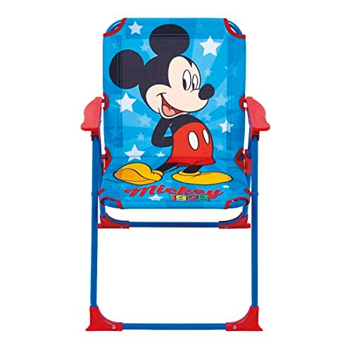 ARDITEX Watch, Mickey, Extra Large