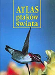 Atlas Ptaków Świata - Atlasy i mapy - miniaturka - grafika 1