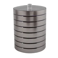 Pojemniki łazienkowe - Pojemnik kosmetyczny LUNA AWD Interior - miniaturka - grafika 1