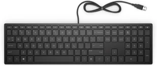 HP Pavilion 300 4CE96AA#UUZ 4CE96AA#UUZ - Klawiatury - miniaturka - grafika 1