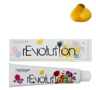 Farby do włosów i szampony koloryzujące - Alfaparf rEvolution Yellow Żółty toner 90ml - miniaturka - grafika 1