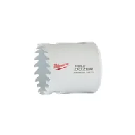 Otwornice - Milwaukee otwornica 44 mm z węglikiem wolframu Hole Dozer Carbide 49560717 - miniaturka - grafika 1