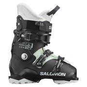 Buty narciarskie - Buty narciarskie damskie Salomon 2024 Quest Access X70 W L47379100 - miniaturka - grafika 1