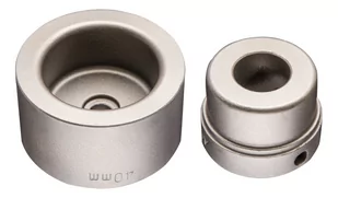 NEO Tuleja grzewcza 40 mm TOP-21-015 - Zgrzewarki do folii i pakowarki próżniowe - miniaturka - grafika 1