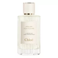 Wody i perfumy damskie - Chloé - Chloé Atelier Des Fleurs Hibiscus Abelmoschus - Woda Perfumowana - Atelier Des Fleurs Hibiscus 150ml - Dla Kobiet - miniaturka - grafika 1