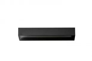 AZZARDO CASOLA AZ4355 kinkiet 1x12W/LED IP54 AZ4355 - Lampy ogrodowe - miniaturka - grafika 1