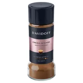 Kawa - Davidoff Crema Intense 90g kawa rozpuszczalna - miniaturka - grafika 1