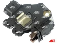 Akcesoria do układu elektrycznego - Regulator napięcia As-pl ARE3098(VALEO) - miniaturka - grafika 1