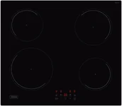 Płyty elektryczne do zabudowy - Kernau KIH 6416-4B - miniaturka - grafika 1