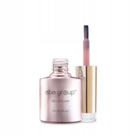 Akcesoria do paznokci - ABA Group Nude Bottle Gel żel do hybryd 7 ml - miniaturka - grafika 1