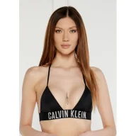 Stroje kąpielowe - Calvin Klein Swimwear Góra od bikini - miniaturka - grafika 1