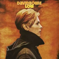 Pop - David Bowie: Low (2017 Remastered Version) [CD] - miniaturka - grafika 1