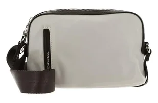 Mandarina Duck Hunter, Kobieta Crossover, Whitecap Szary - Torebki damskie - miniaturka - grafika 1