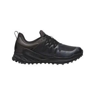 Buty trekkingowe męskie KEEN ZIONIC WP - Buty trekkingowe męskie - miniaturka - grafika 6
