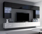 Meblościanki - Meblościanka Montreal I - miniaturka - grafika 1