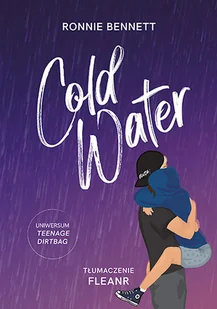 Cold Water - Romanse - miniaturka - grafika 1