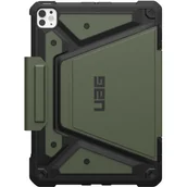 Etui do tabletów - Etui na iPad Pro UAG Metropolis SE Zielony UAG124475117272 - miniaturka - grafika 1