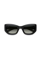 Okulary przeciwsłoneczne - Occhiale da sole Gucci Donna GG1784S - miniaturka - grafika 1