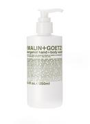 Mydła - (Malin+Goetz) Bergamot Hand + Body Wash - miniaturka - grafika 1